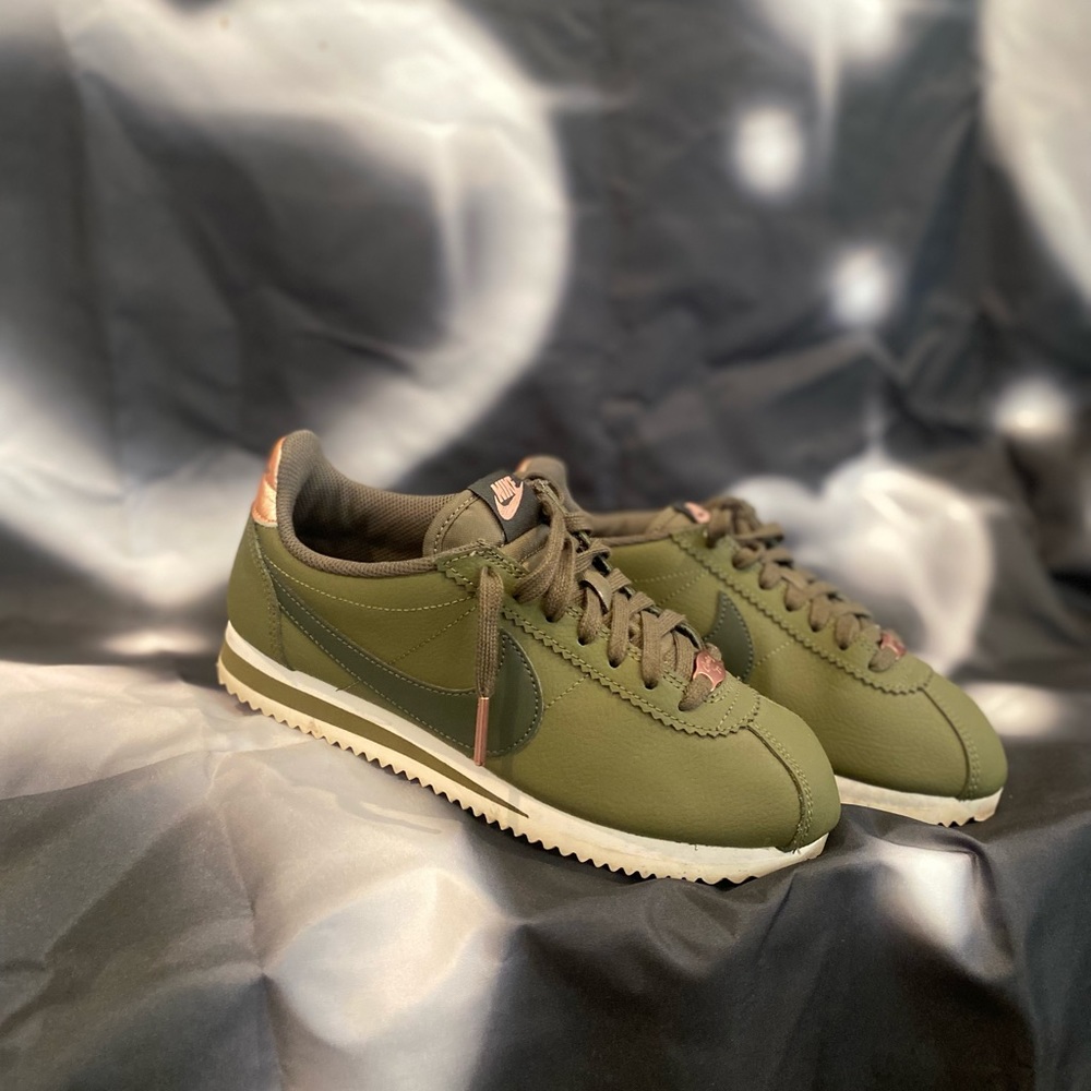 Nike Cortez